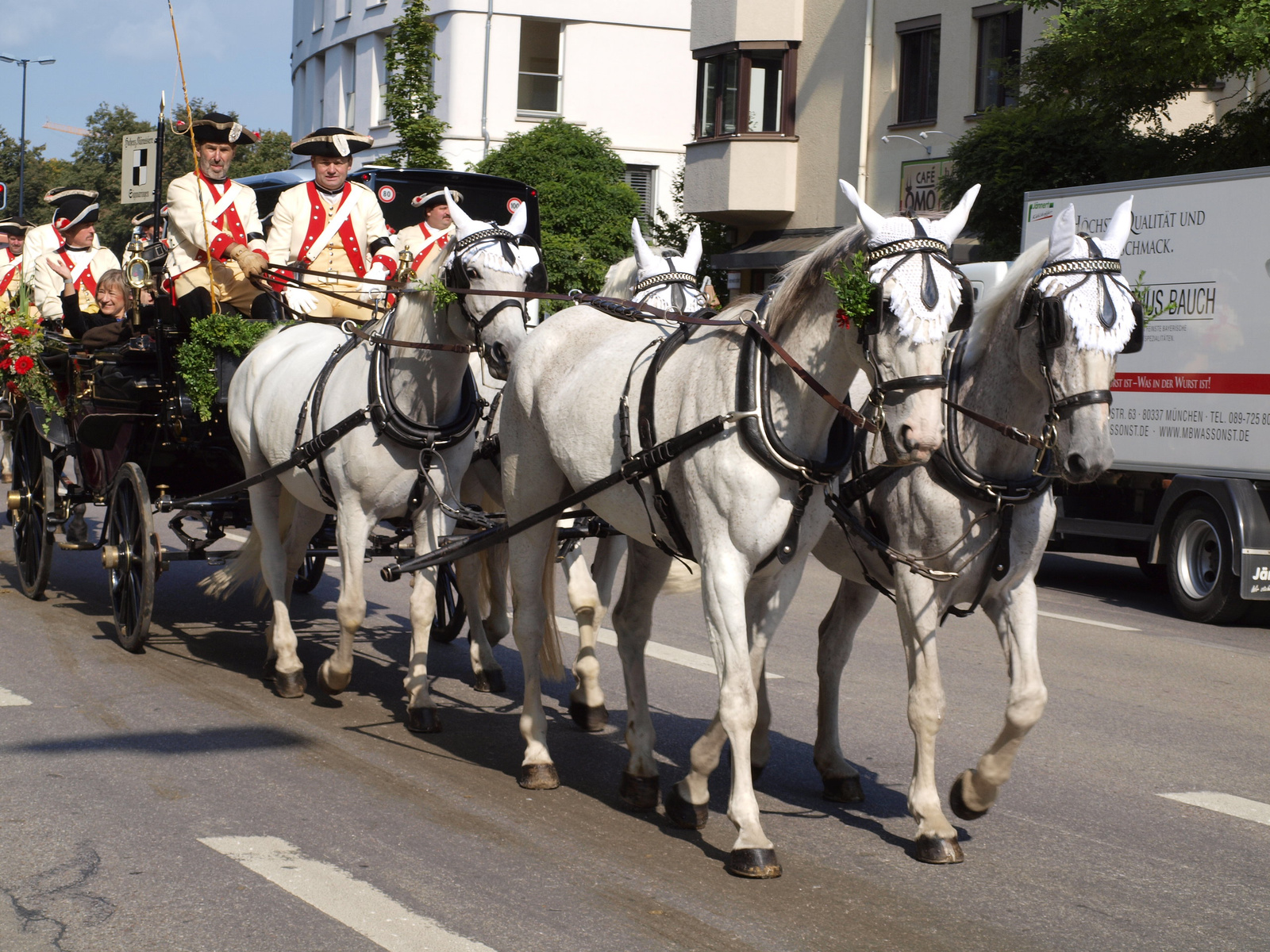 OKTOBERFEST 2010.