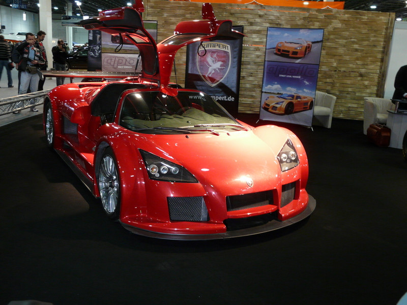 Gumpert Apollo 2007-10-22 10-35-20