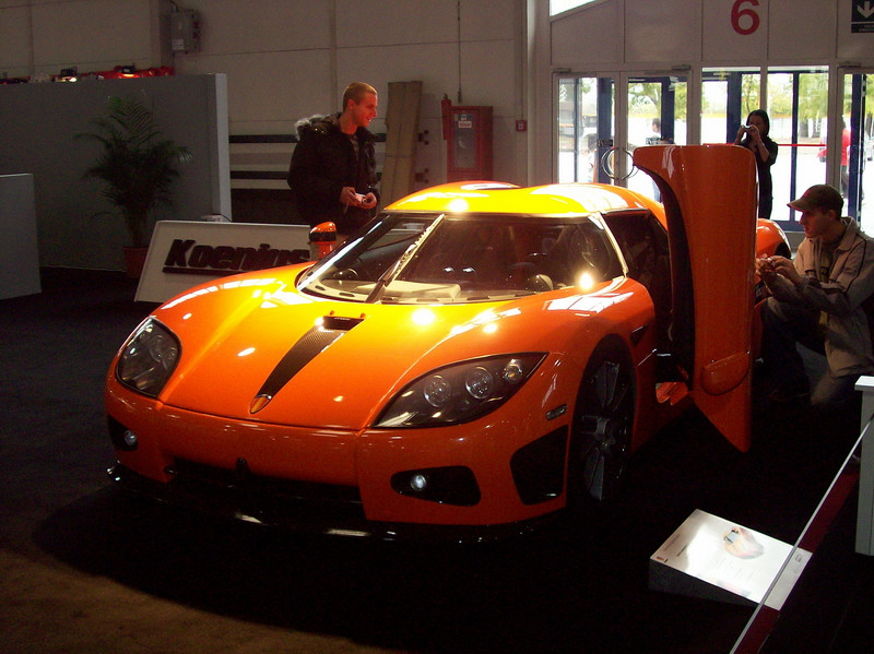 Koenigsegg 2007-10-22 09-57-21