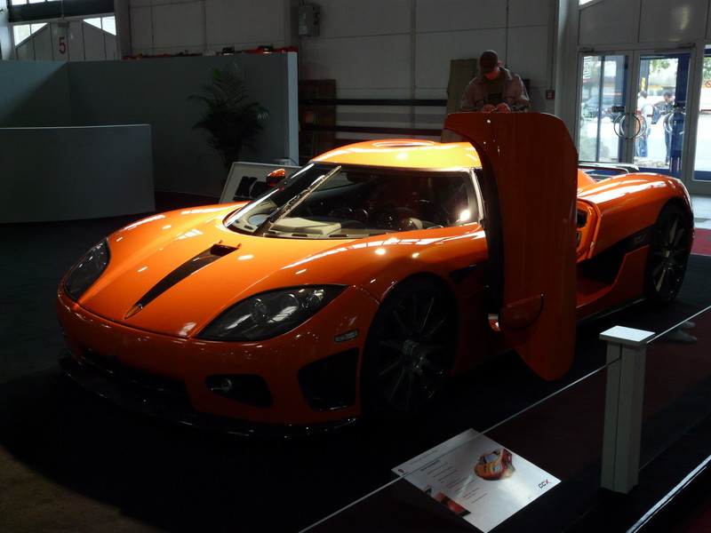 Koenigsegg 2007-10-22 09-57-22