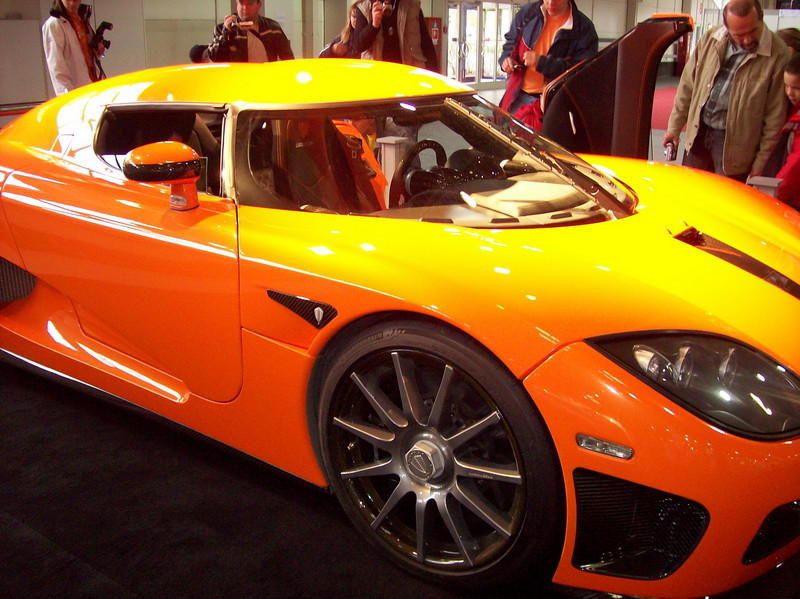 Koenigsegg 2007-10-22 09-57-33