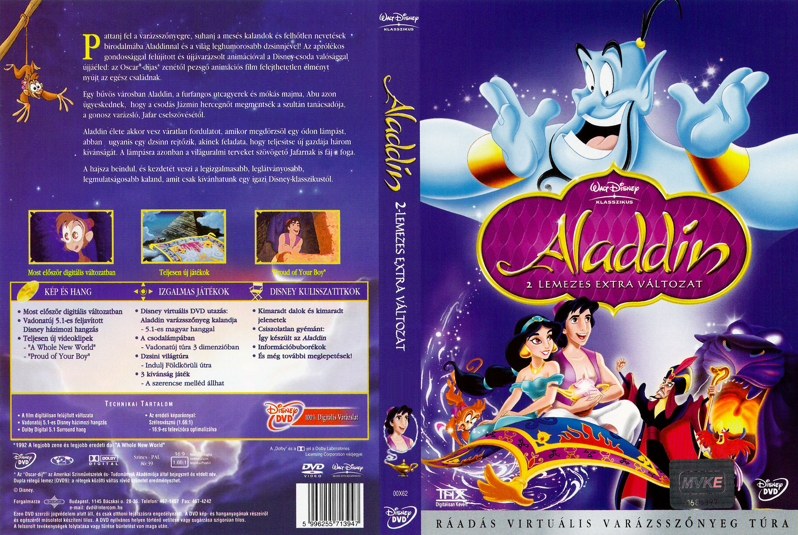 Aladdin