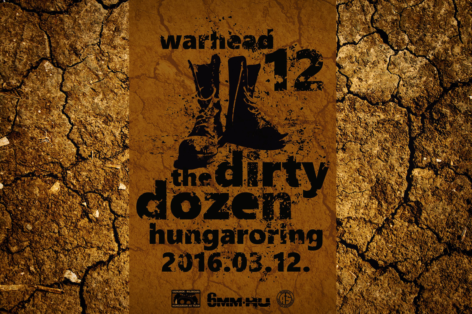 wh12 - dirtydozen