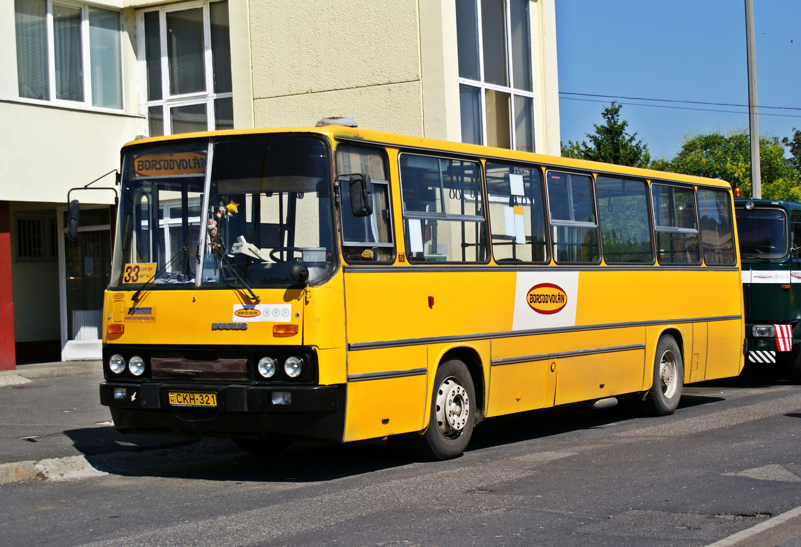ckh-321 3