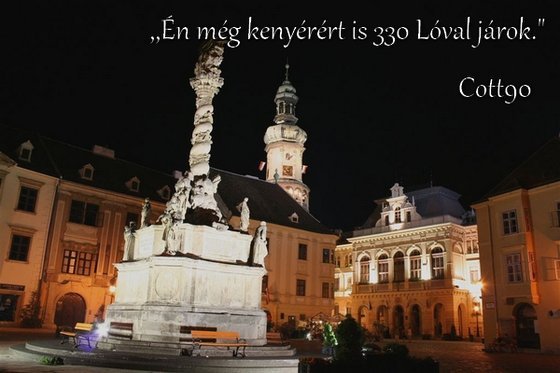 sopron