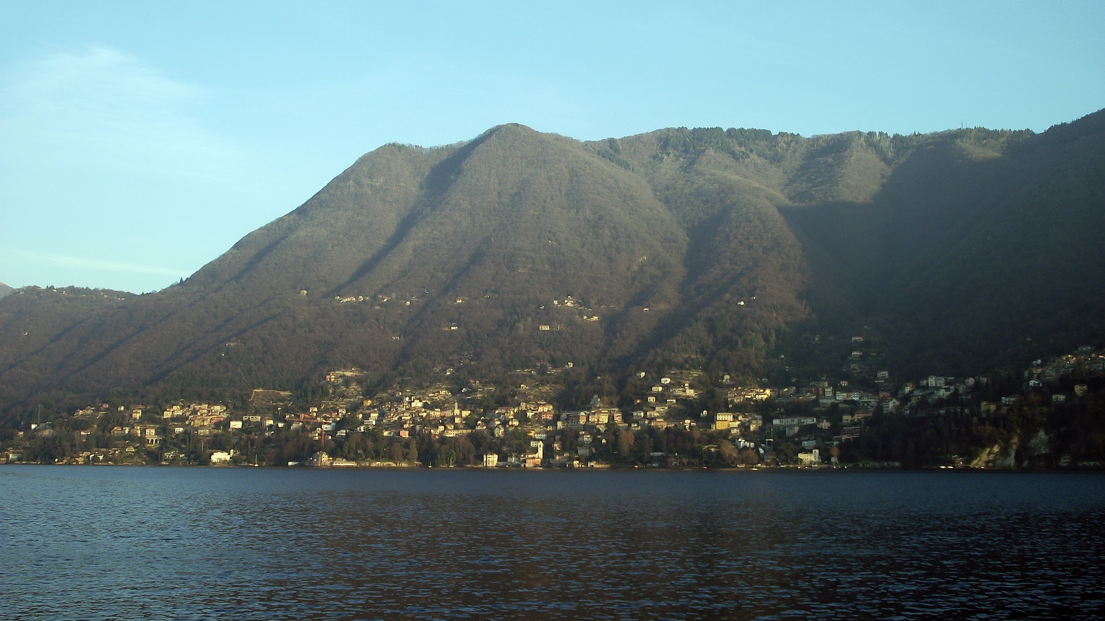 [ Italy - Lago di Como #04 ]