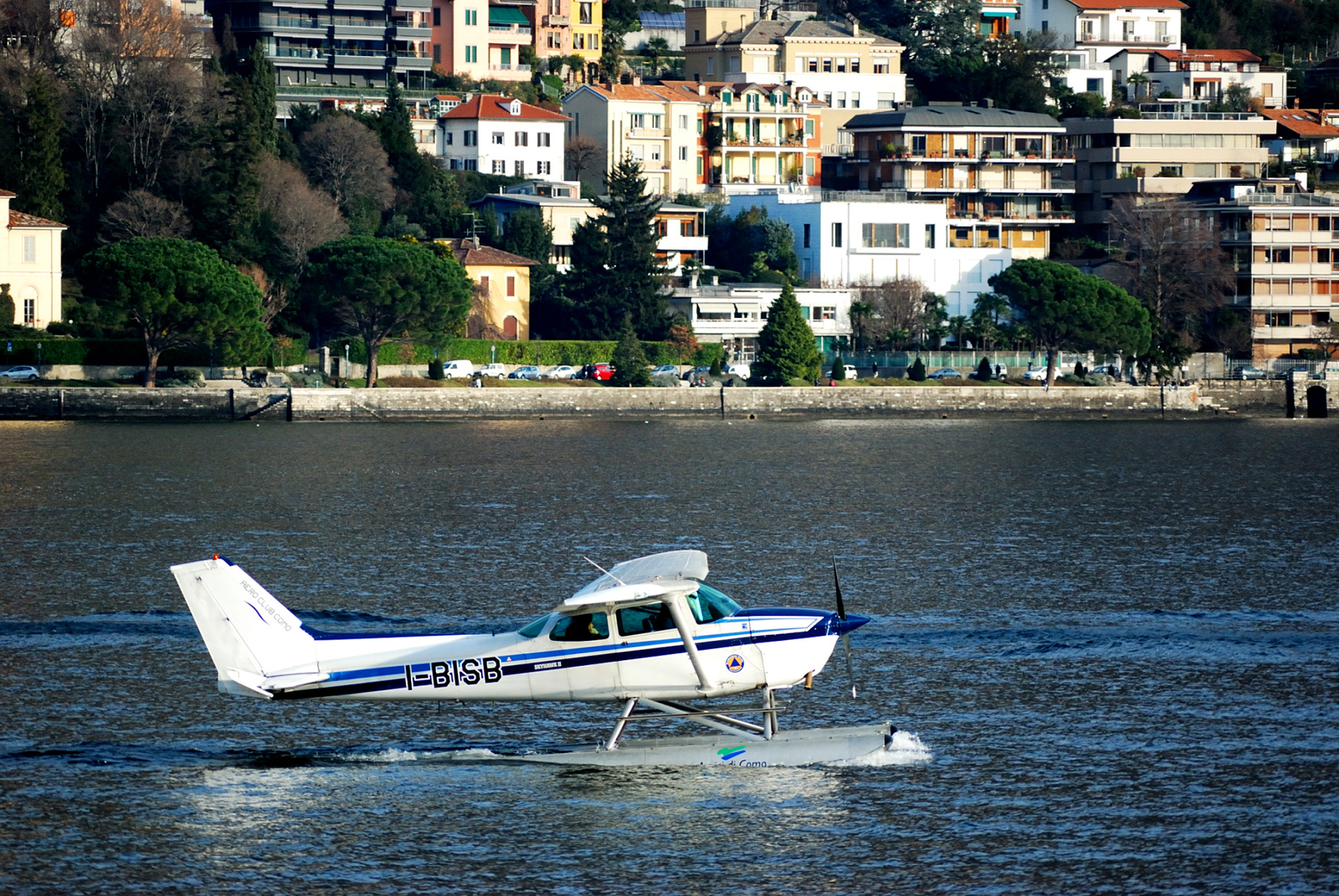 Italy #16 - Como - 6641