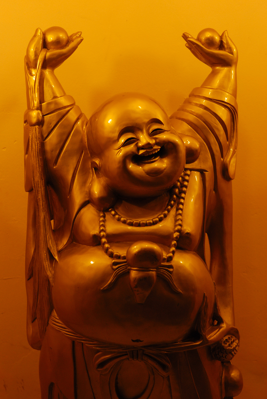 Önkifejezés # Buddha - 1