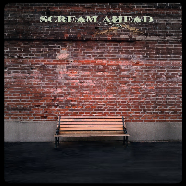 background Scream Ahead keret másolata 01