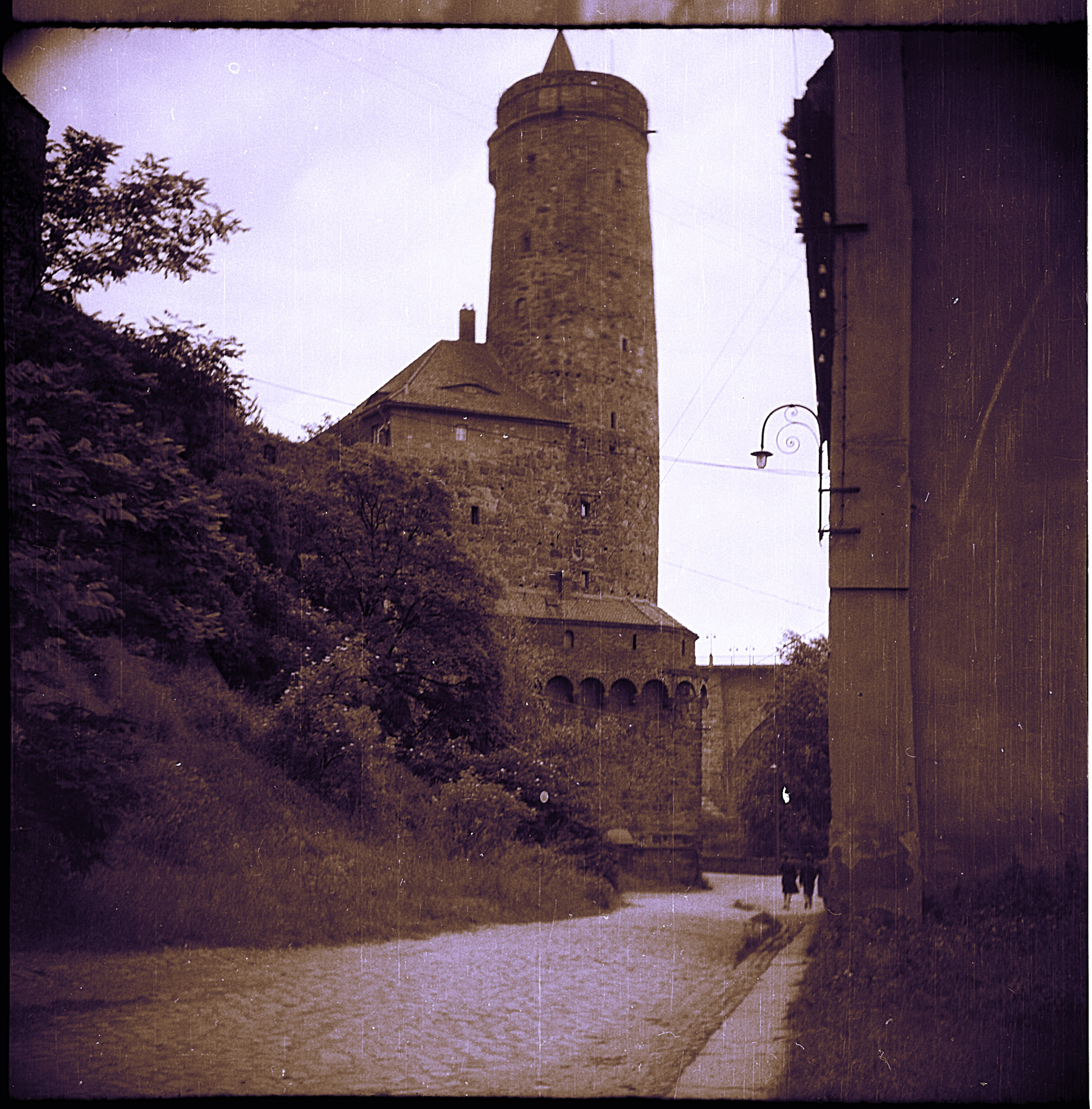 bautzen wasserturm