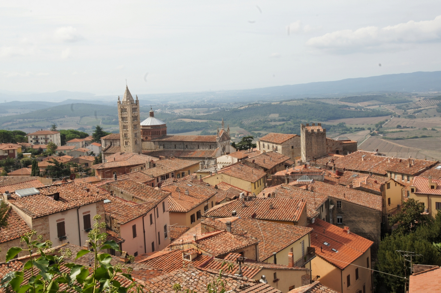 Toscana, Italy, 2011