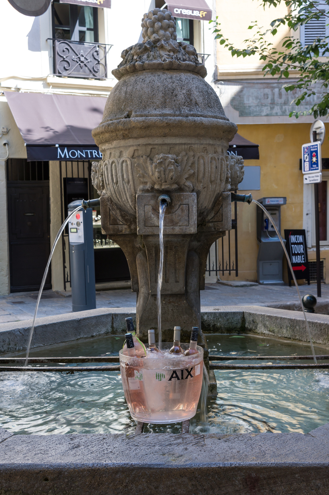 Aix-en-Provence