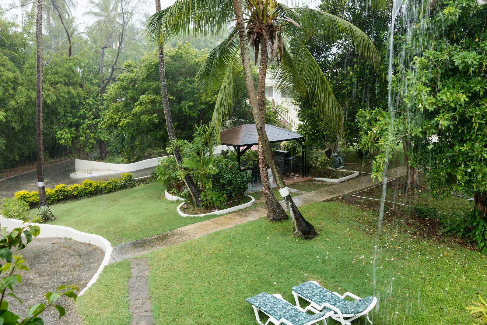 The Legend Garden Condos, Mullins - Barbados