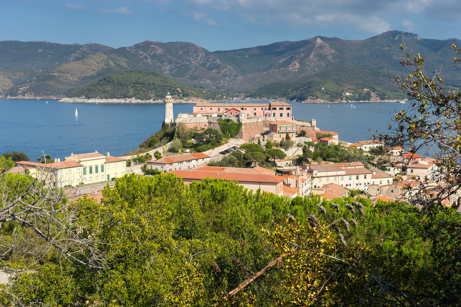 Portoferraio