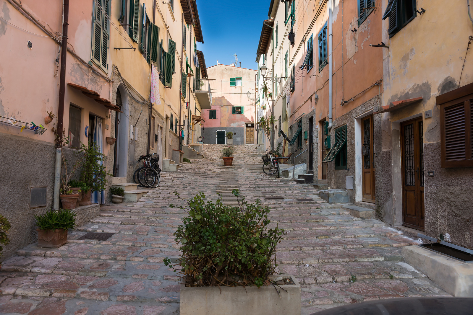 Portoferraio