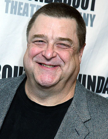 John Goodman - The Station (Fox)