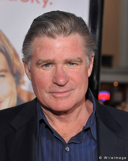 Treat Williams - Boston’s Finest (ABC)