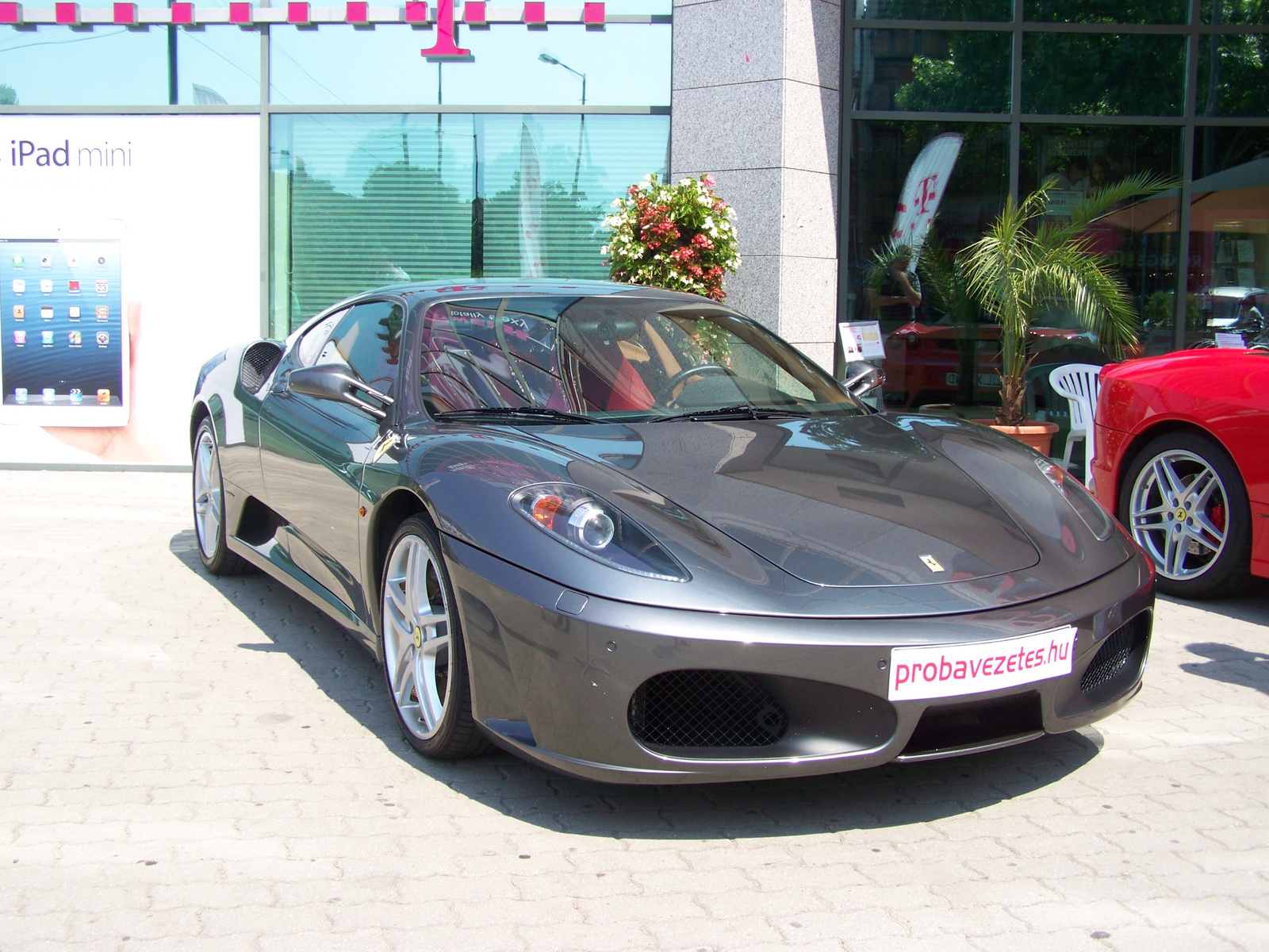 Ferrari F430