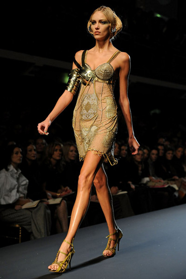 jean paul gaultier ss2010 33