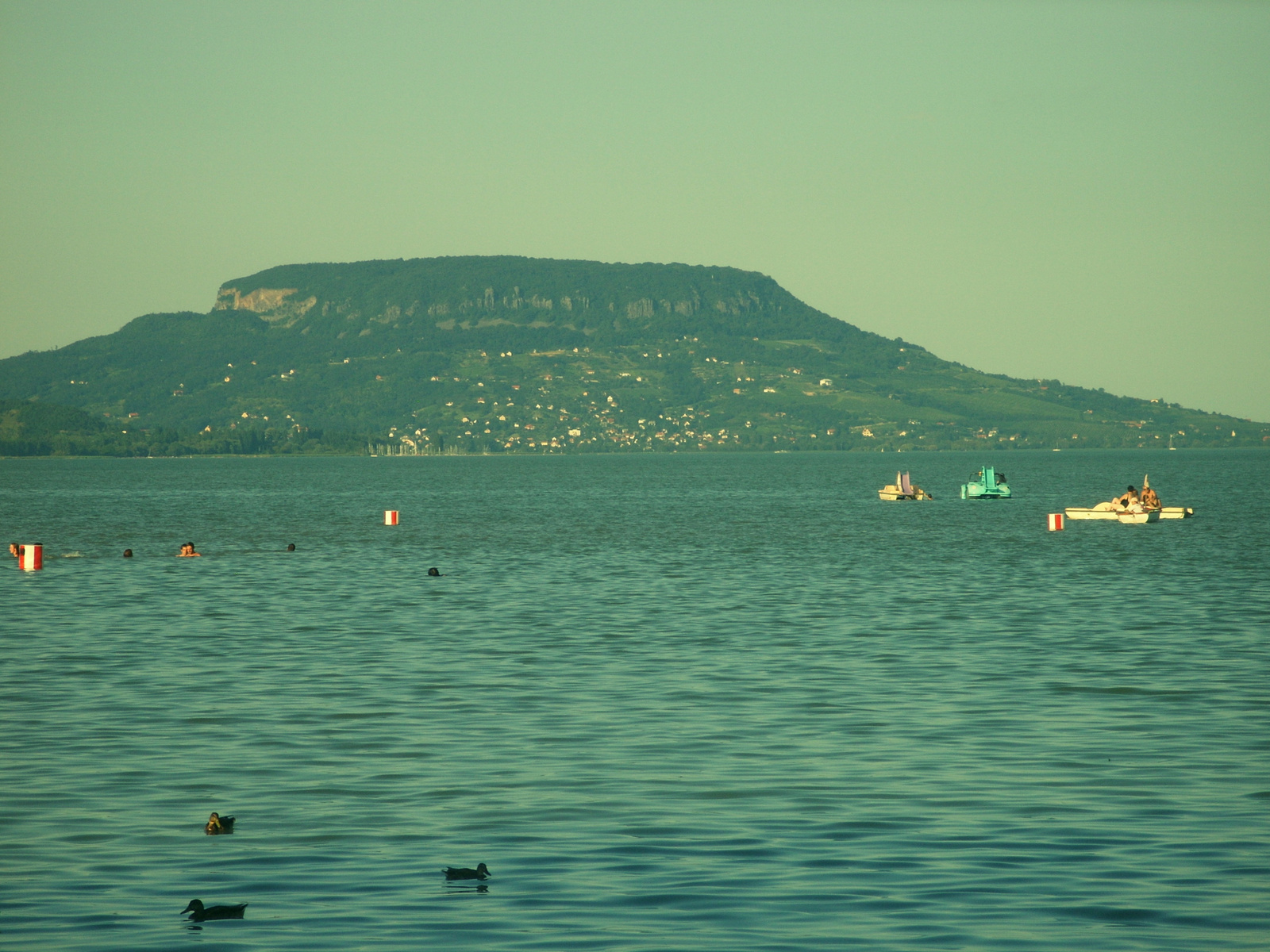 miss you Balaton:(