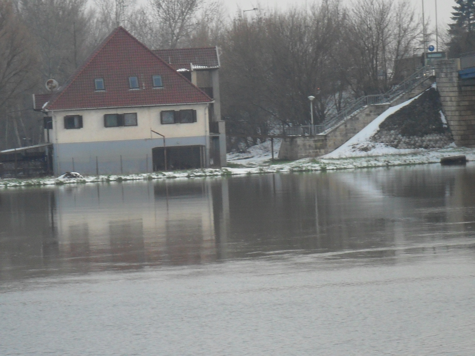 Szolnok Tisza