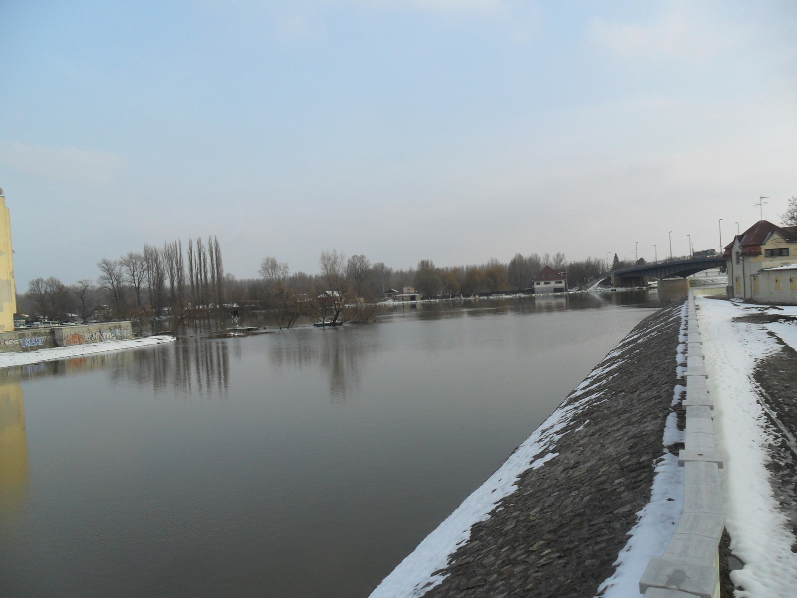 Szolnok tisza-zagyva torkolat