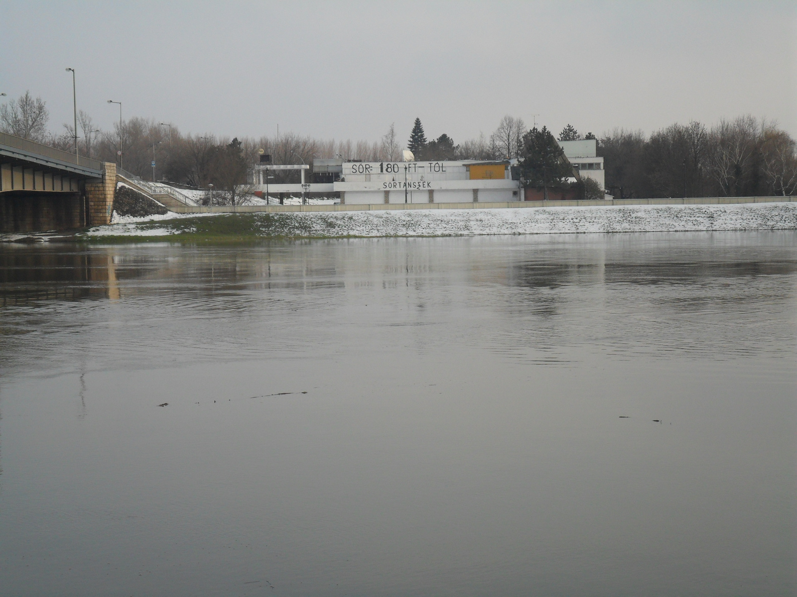 Szolnok Tisza