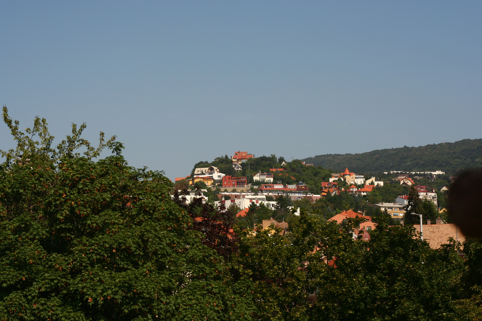 Baranyai barangolások,Pécs 005