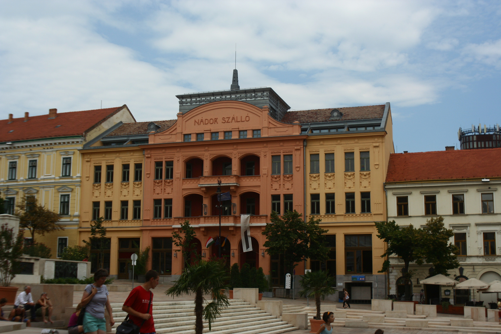 Baranyai barangolások,Pécs 128