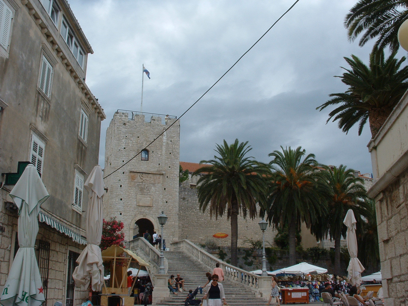 Korcula