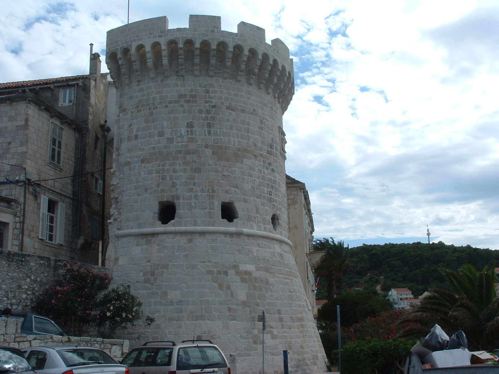 Korcula