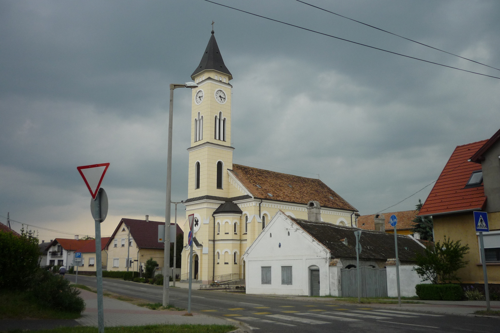 Hegykő (1)