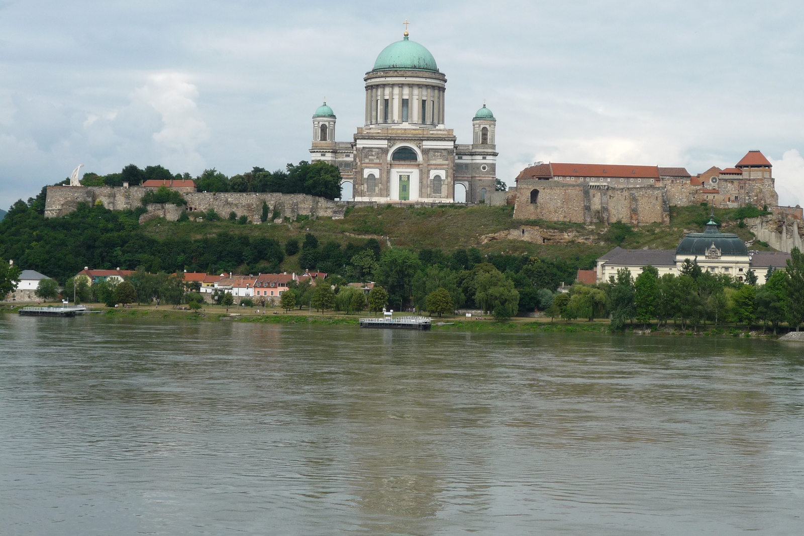 Esztergom 1