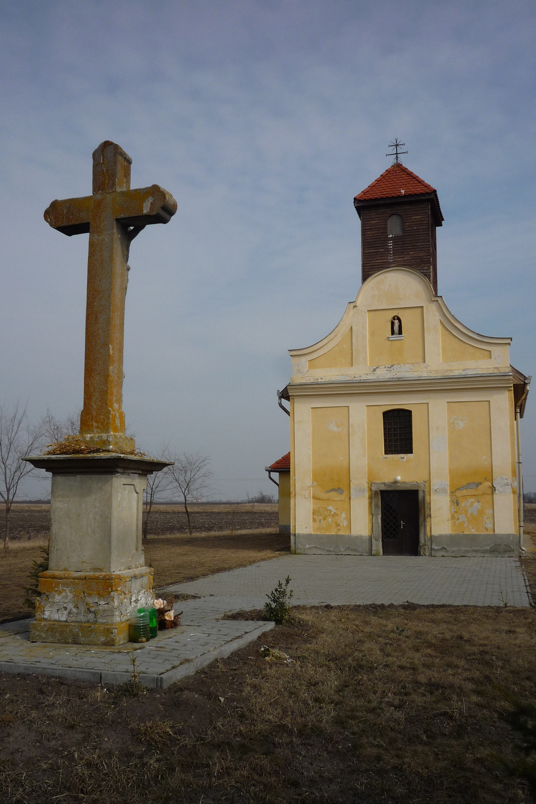 Hany kápolna (3)