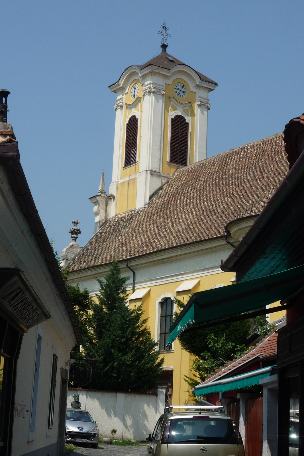 Szentendre