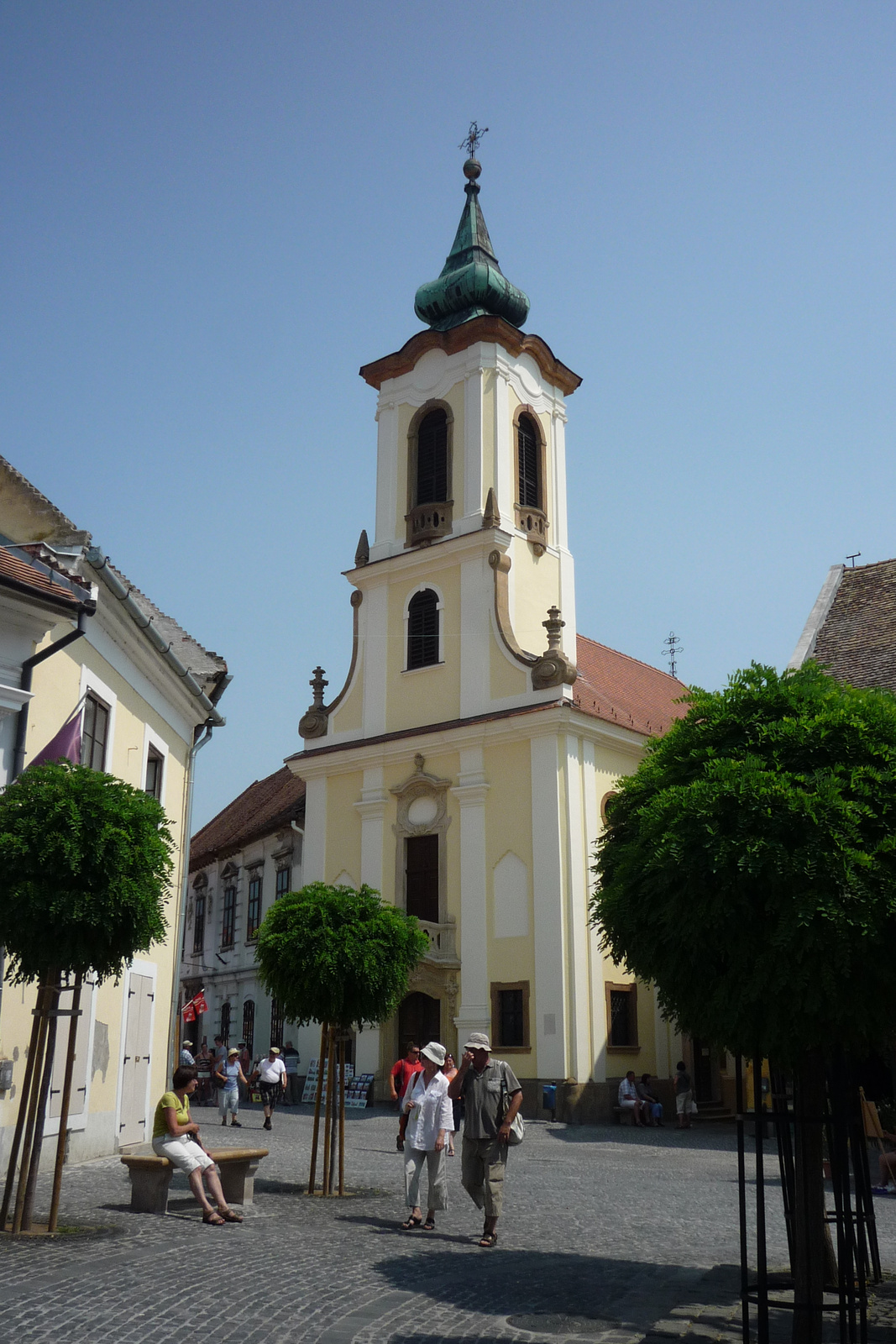 Szentendre