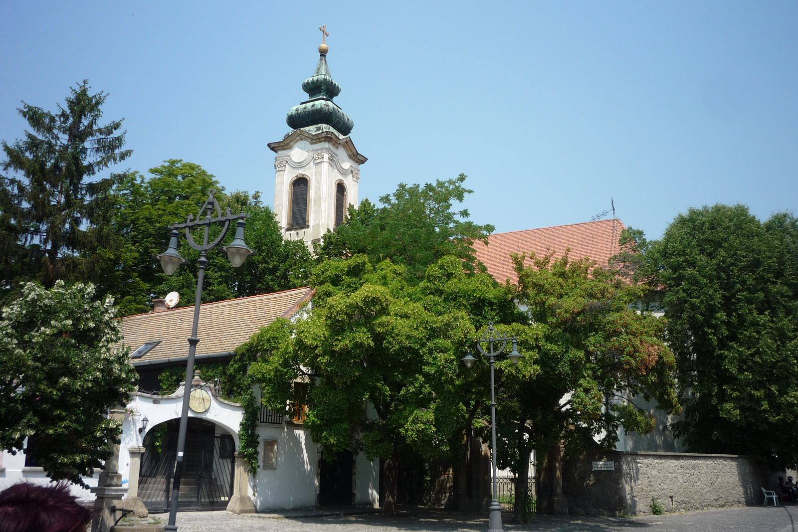 Szentendre