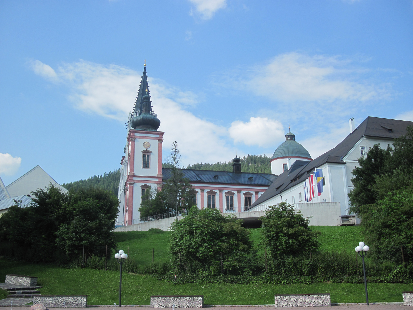 Mariazell 1