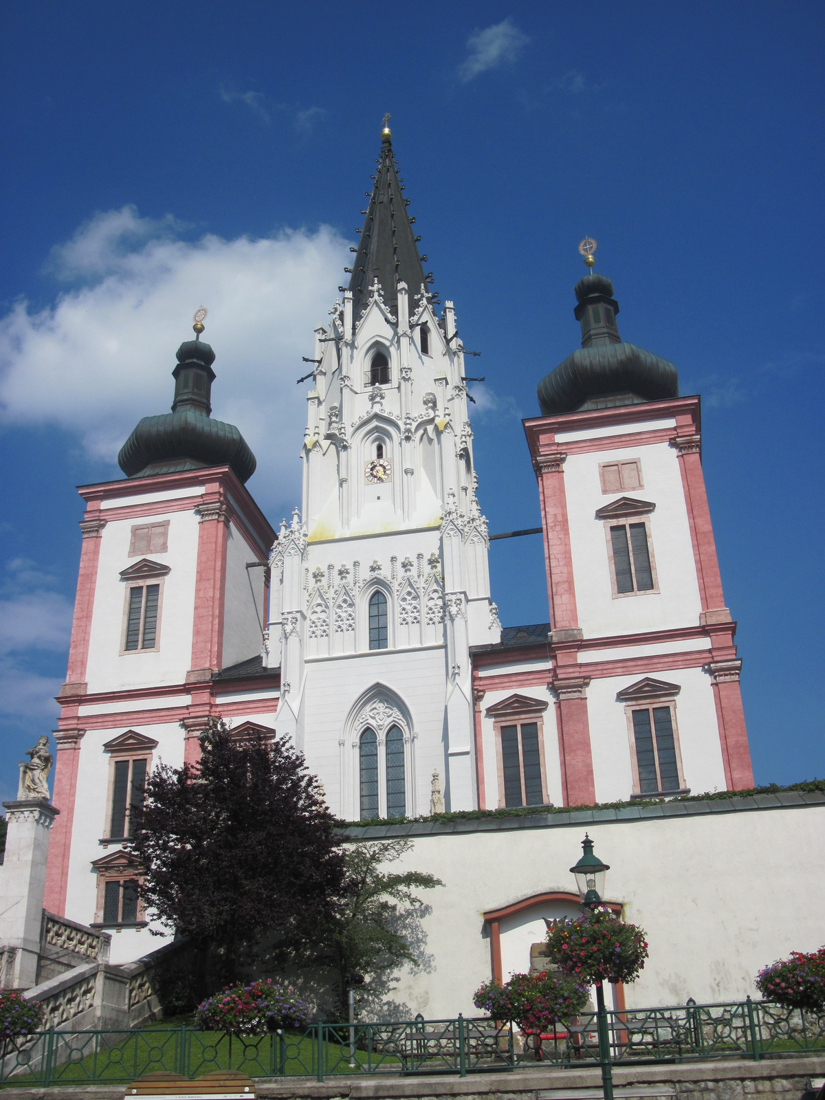 Mariazell 2