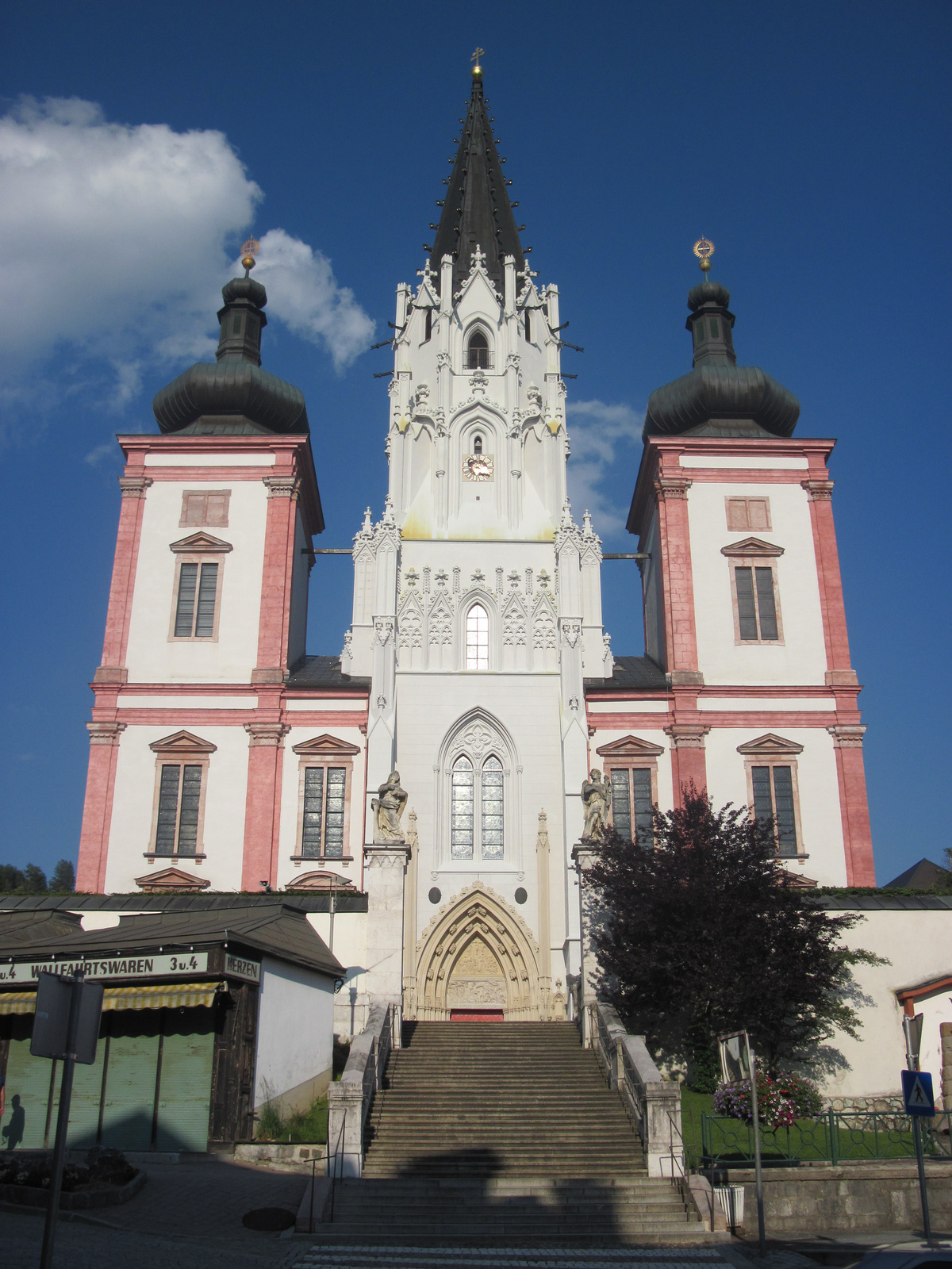 Mariazell 5