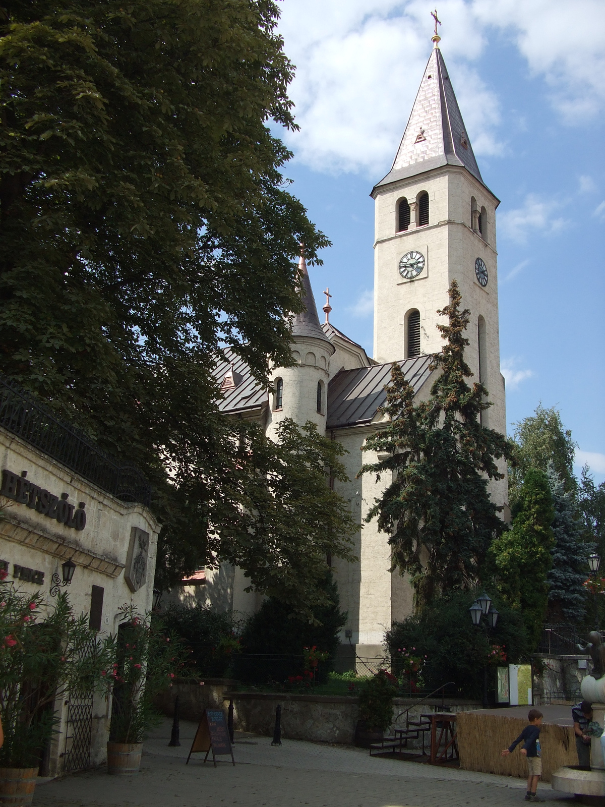 Tokaj