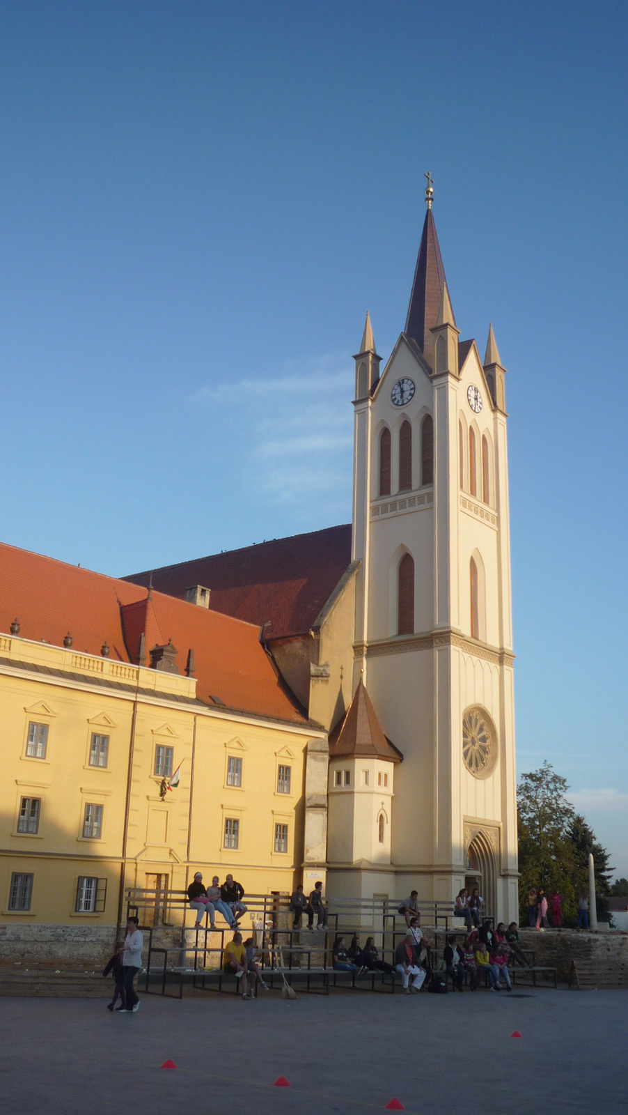 Keszthely