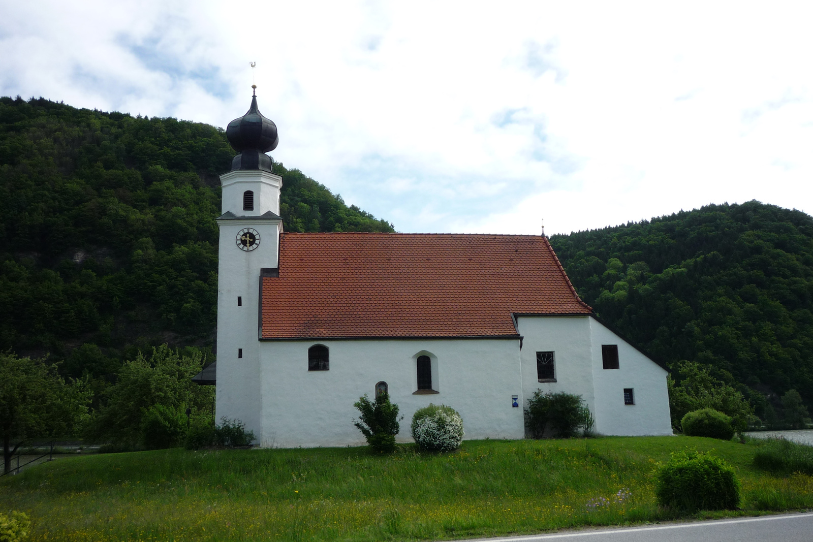 Passau-Bécs 2013 05 035