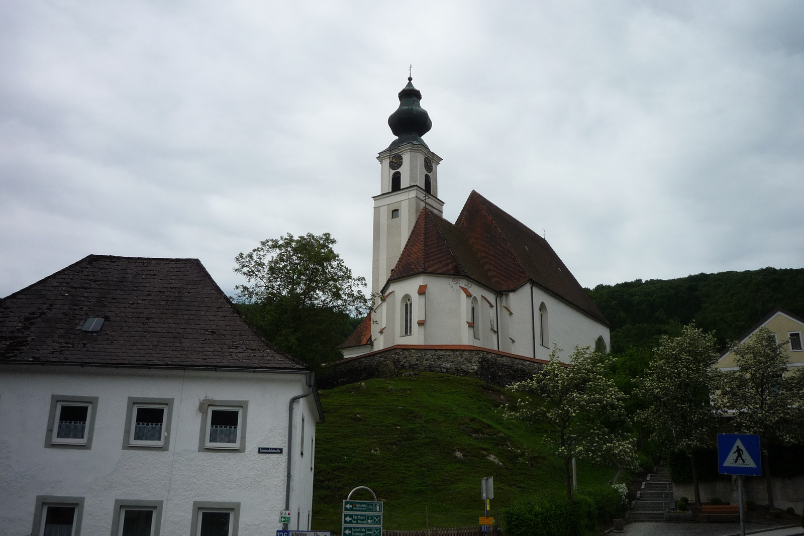 Passau-Bécs 2013 05 051