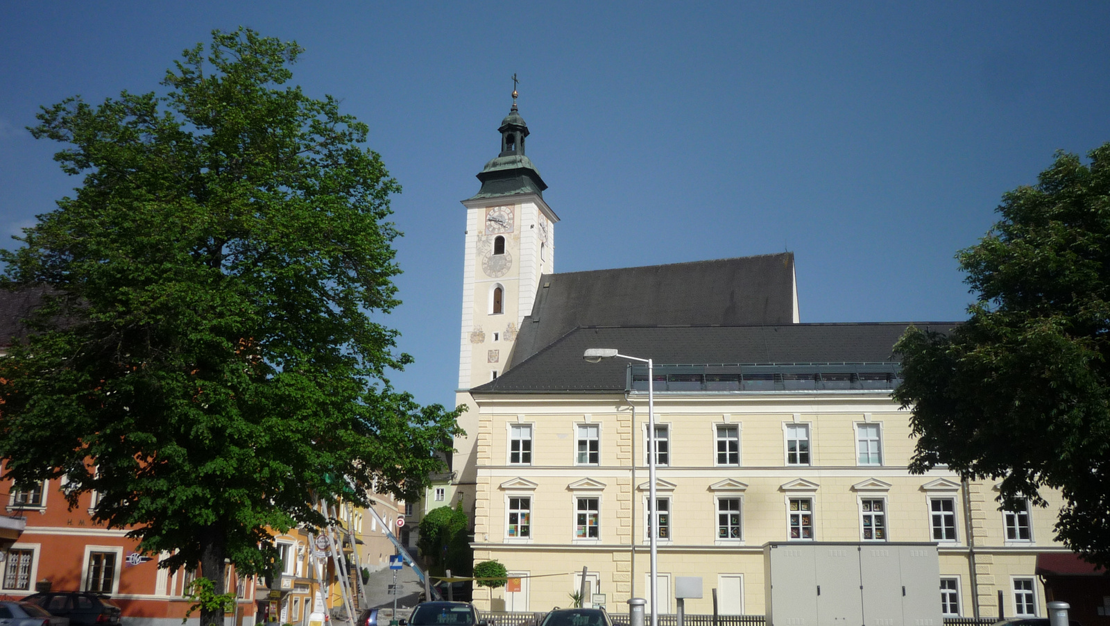 Passau-Bécs 2013 05 290