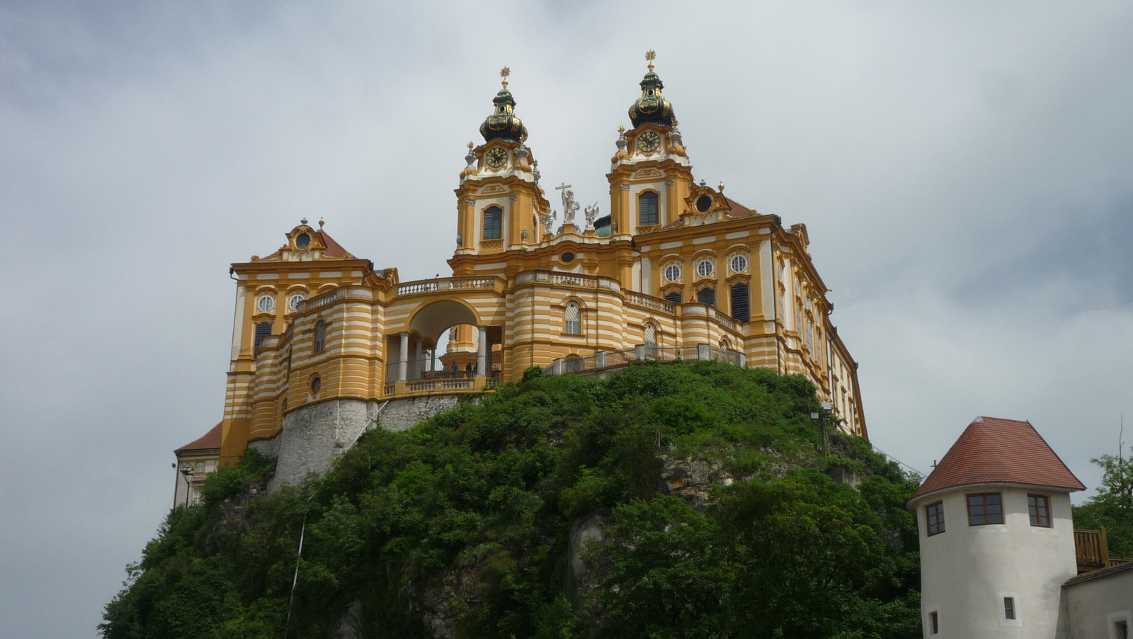 Passau-Bécs 2013 05 334