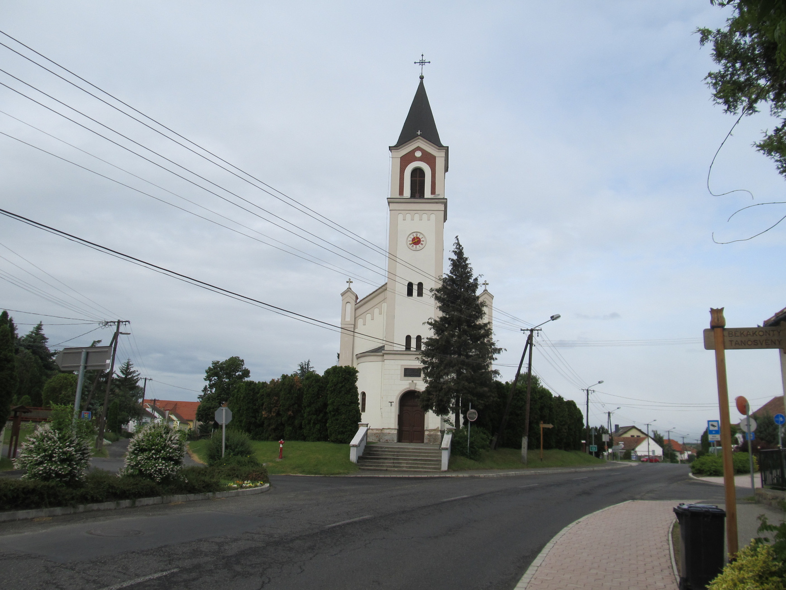 Fertőhomok