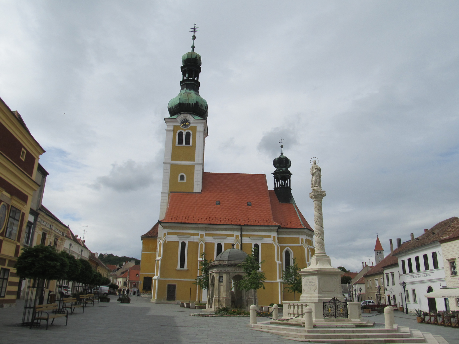 Kőszeg (3)