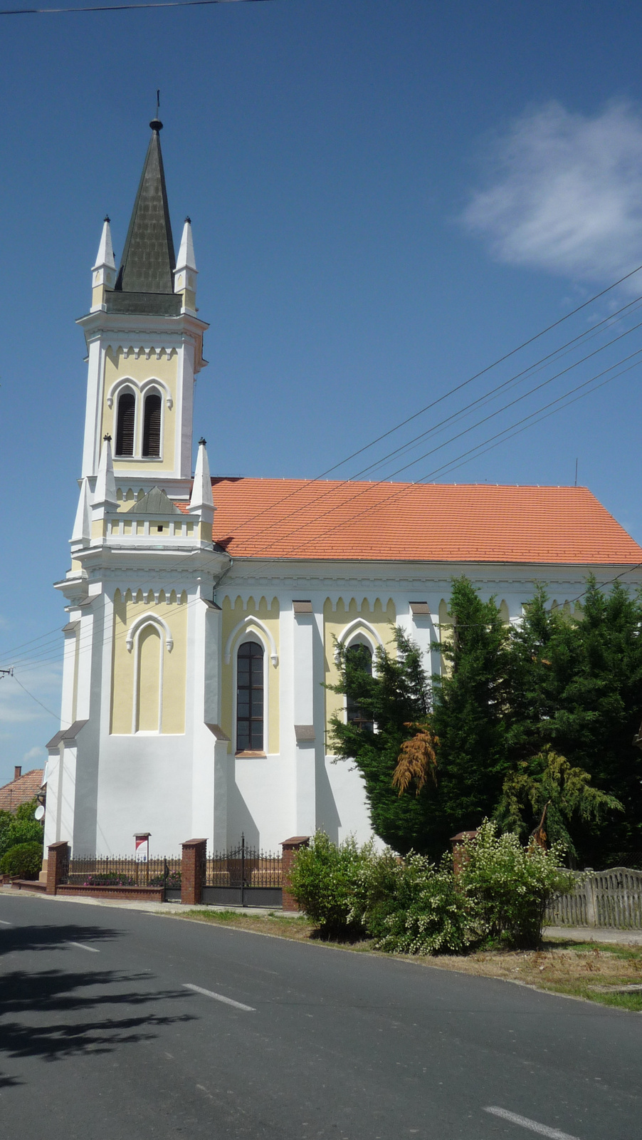 Gyékényes (1)