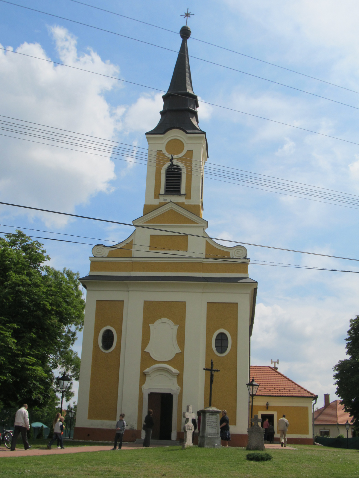 Győrzámoly